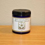 Joint and Ligament Recovery Cream